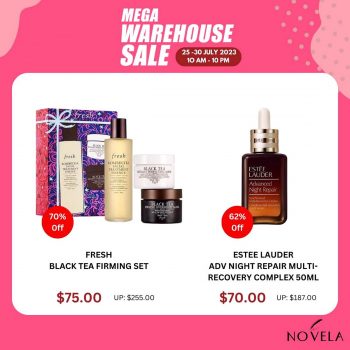 Novela-Warehouse-Sale-2023-Singapore-Clearance-July-01-350x350 25-30 Jul 2023: Novela Mega Warehouse Sale! Up to 80% OFF Clearance