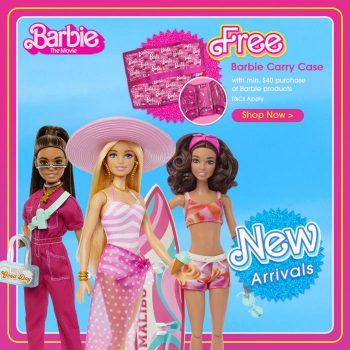 OG-Free-Barbie-Carry-Case-Promotion-350x350 24 Jul 2023 Onward: OG Free Barbie Carry Case Promotion