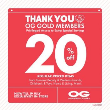 OG-Gold-Members-Promo-350x350 Now till 19 Jul 2023: OG Gold Members Promo