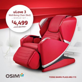 OSIM-Clearance-Sale-at-Tiong-Bahru-Plaza-1-350x350 22 Jul 2023 Onward: OSIM Clearance Sale at Tiong Bahru Plaza