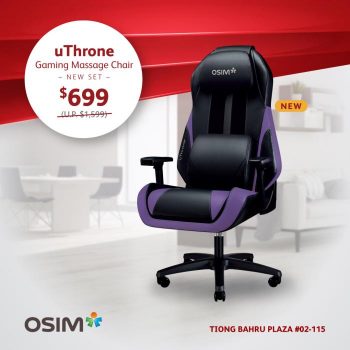 OSIM-Clearance-Sale-at-Tiong-Bahru-Plaza-3-350x350 22 Jul 2023 Onward: OSIM Clearance Sale at Tiong Bahru Plaza