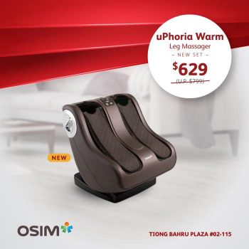 OSIM-Clearance-Sale-at-Tiong-Bahru-Plaza-4-350x350 22 Jul 2023 Onward: OSIM Clearance Sale at Tiong Bahru Plaza