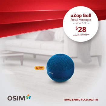 OSIM-Clearance-Sale-at-Tiong-Bahru-Plaza-6-350x350 22 Jul 2023 Onward: OSIM Clearance Sale at Tiong Bahru Plaza