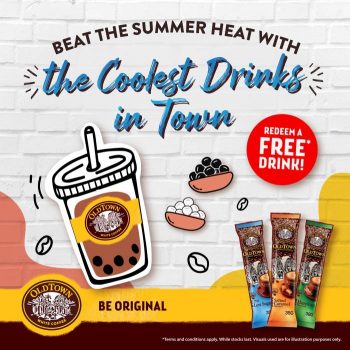 Oldtown-Free-Cold-Cup-of-White-Coffee-with-Toppings-Promotion-350x350 31 Jul 2023 Onward: Oldtown Free Cold Cup of White Coffee with Toppings Promotion