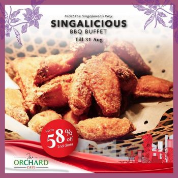 Orchard-Hotel-National-Day-Singalicious-BBQ-Buffet-Promotion-350x350 Now till 31 Aug 2023: Orchard Hotel National Day Singalicious BBQ Buffet Promotion