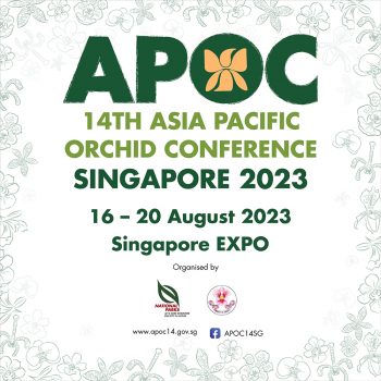 Orchid-Show-Tickets-Promo-with-Passion-Card-350x350 12 Jun-20 Aug 2023: Orchid Show Tickets Promo with Passion Card