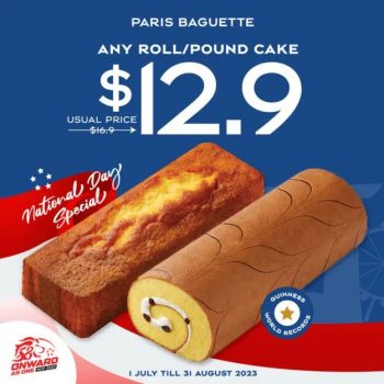 Paris-Baguette-Singapore-National-Day-Promotion-NDP-2023-350x350 5 Jul 2023 Onward: Paris Baguette Singapore National Day Promotion NDP 2023