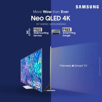 Parisilk-Samsung-Neo-QLED-4K-Promotion-350x350 28 Jul 2023 Onward: Parisilk Samsung Neo QLED 4K Promotion