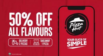 Pizza-Hut-Cheesy-7-Pizza-50-off-Promotion-1-350x192 28 Jul 2023 Onward: Pizza Hut Cheesy 7 Pizza 50% off Promotion