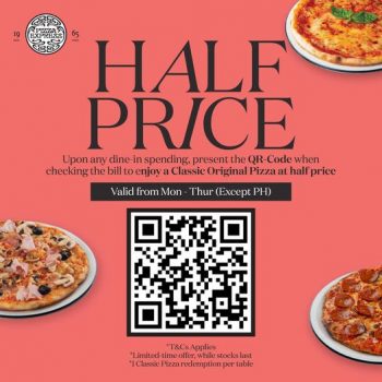 PizzaExpress-Half-Price-Promo-350x350 12 Jul 2023 Onward: PizzaExpress Half Price Promo