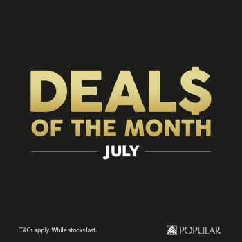 Popular-Bookstore-Deals-of-the-Month-350x350 3 Jul 2023 Onward: Popular Bookstore Deals of the Month