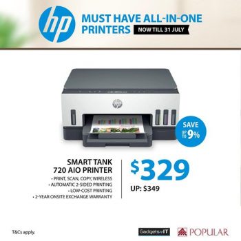 Popular-Bookstore-HP-Printer-Promo-2-350x350 Now till 31 Jul 2023: Popular Bookstore HP Printer Promo