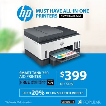 Popular-Bookstore-HP-Printer-Promo-350x350 Now till 31 Jul 2023: Popular Bookstore HP Printer Promo