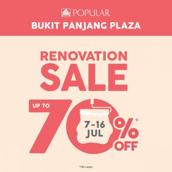 Popular-Renovation-Sale-at-Bukit-Panjang-350x350 7-16 Jul 2023: Popular Renovation Sale at Bukit Panjang