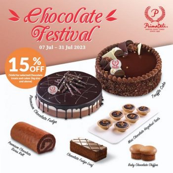 PrimaDeli-Chocolate-Festival-Promotion-350x350 7-31 Jul 2023: PrimaDeli Chocolate Festival Promotion