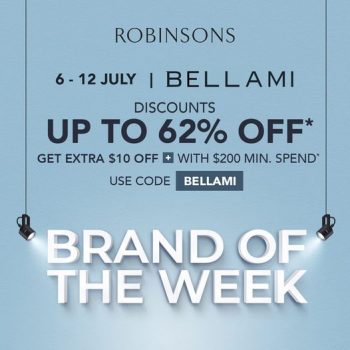 Robinsons-Bellami-Promo-350x350 6-12 Jul 2023: Robinsons Bellami Promo