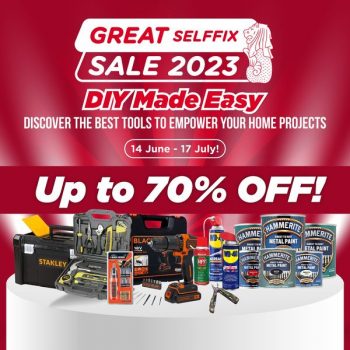 Selffix-DIY-The-Great-Singapore-Sale-350x350 14 Jun-17 Jul 2023: Selffix DIY The Great Singapore Sale