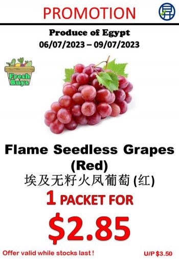 Sheng-Siong-Fresh-Fruits-and-Vegetables-Promotion-3-350x506 6-9 Jul 2023: Sheng Siong Fresh Fruits and Vegetables Promotion