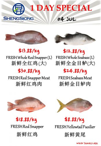 Sheng-Siong-Supermarket-Fresh-Seafood-Promotion-4-350x506 4 Jul 2023: Sheng Siong Supermarket Fresh Seafood Promotion