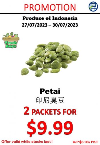 Sheng-Siong-Supermarket-Fresh-Vegetables-Promo-7-350x506 27-30 Jul 2023: Sheng Siong Supermarket Fresh Vegetables Promo