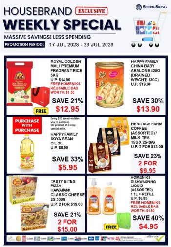 Sheng-Siong-Supermarket-Housebrand-Special-350x506 17-23 Jul 2023: Sheng Siong Supermarket Housebrand Special