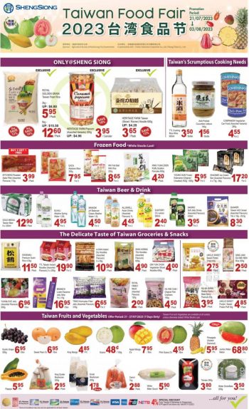 Sheng-Siong-Taiwan-Food-Fair-Promotion-350x574 21 Jul-3 Aug 2023: Sheng Siong Taiwan Food Fair Promotion