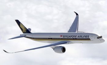 Singapore-Airlines-Spectacular-Sale-350x214 Now till 3 Aug 2023: Singapore Airlines Spectacular Sale