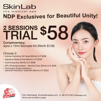 SkinLab-The-Medical-Spa-National-Day-Promotion-2023-350x350 Now till 29 Feb 2024: SkinLab The Medical Spa National Day Promotion 2023