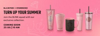 Starbucks-BLACKPINK-Merchandise-Collection-350x127 24 Jul 2023 Onward: Starbucks BLACKPINK Merchandise Collection