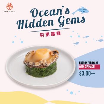Sushi-Express-Oceans-Hidden-Gems-Special-2-350x350 10 Jul 2023 Onward: Sushi Express Ocean's Hidden Gems Special