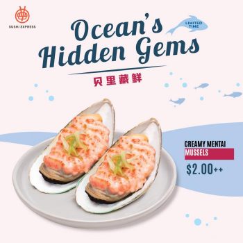Sushi-Express-Oceans-Hidden-Gems-Special-350x350 10 Jul 2023 Onward: Sushi Express Ocean's Hidden Gems Special