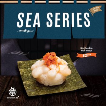 Sushi-Express-Sea-Series-Promo-2-350x350 5 Jul 2023 Onward: Sushi Express Sea Series Promo