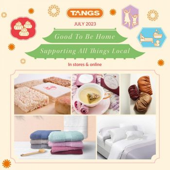 TANGS-Good-To-Be-Home-Promotion-350x350 Now till 31 Jul 2023: TANGS Good To Be Home Promotion