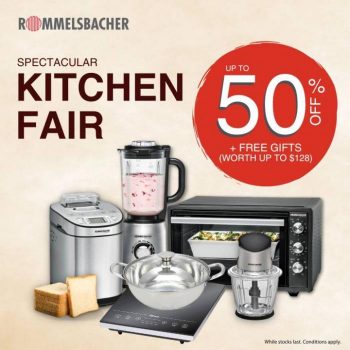 TANGS-Kitchen-Fair-Sale-350x350 18 Jul 2023 Onward: TANGS Kitchen Fair Sale