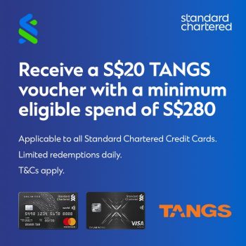 TANGS-Standard-Chartered-Cardholder-Promotion-350x350 17 Jul 2023 Onward: TANGS Standard Chartered Cardholder Promotion