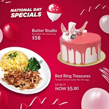 Takashimaya-National-Day-Promotion-1-350x350 Now till 10 Aug 2023: Takashimaya National Day Promotion