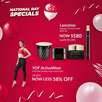 Takashimaya-National-Day-Promotion-6-350x350 Now till 10 Aug 2023: Takashimaya National Day Promotion