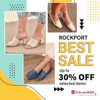 Takashimaya-Shoes-Promotion-2-350x350 6-30 Jul 2023: Takashimaya Shoes Promotion