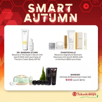 Takashimaya-Smart-Autumn-Beauty-Ladies-Accessories-Promotion-2-350x350 14-27 Jul 2023: Takashimaya Smart Autumn Beauty & Ladies Accessories Promotion