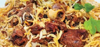 Tayyiba-Briyani-Restaurant-1-for-1-Deal-with-DBS-350x166 Now till 30 Jun 2024: Tayyiba Briyani Restaurant 1 for 1 Deal with DBS