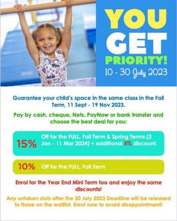 The-Little-Gym-Special-Deal-350x436 10-30 Jul 2023: The Little Gym Special Deal