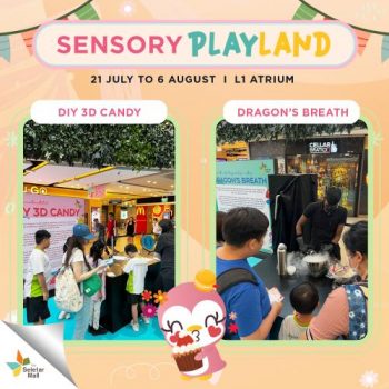 The-Seletar-Mall-Sensory-Play-Land-Event-1-350x350 Now till 6 Aug 2023: The Seletar Mall Sensory Play Land Event