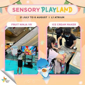 The-Seletar-Mall-Sensory-Play-Land-Event-2-350x350 Now till 6 Aug 2023: The Seletar Mall Sensory Play Land Event