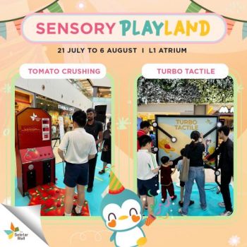 The-Seletar-Mall-Sensory-Play-Land-Event-3-350x350 Now till 6 Aug 2023: The Seletar Mall Sensory Play Land Event