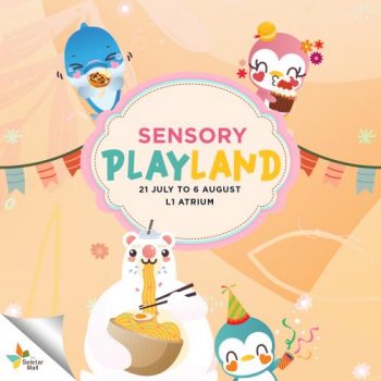 The-Seletar-Mall-Sensory-Play-Land-Event-350x350 Now till 6 Aug 2023: The Seletar Mall Sensory Play Land Event