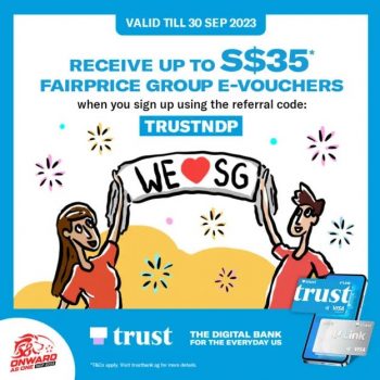 Trust-Bank-Singapore-National-Day-Promotion-NDP-2023-350x350 Now till 30 Sep 2023: Trust Bank Singapore National Day Promotion NDP 2023