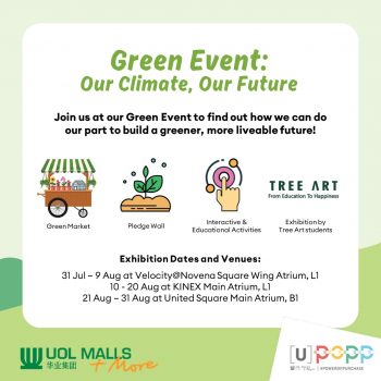 U-POPP-Green-Movement-at-UOL-Malls-5-350x350 31 Jul-31 Aug 2023: U-POPP Green Movement at UOL Malls