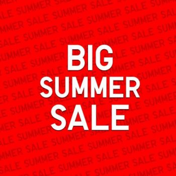 UNIQLO-Big-Summer-Sale-1-350x350 24 Jul 2023 Onward: UNIQLO Big Summer Sale