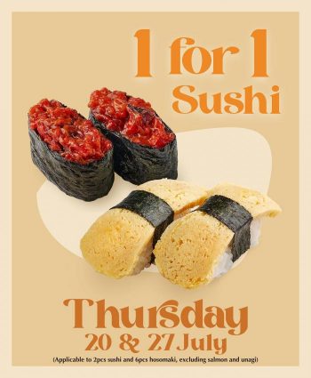 Umisushi-1-For-1-Sushi-Promotion-350x425 20-27 Jul 2023: Umisushi 1-For-1 Sushi Promotion