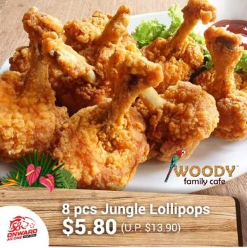 Woody-Family-Cafe-Singapore-National-Day-Promotion-NDP-2023-350x352 5 Jul 2023 Onward: Woody Family Café Singapore National Day Promotion NDP 2023